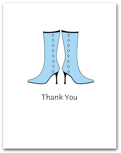 Two Fashion Light Blue Tall Womans Boots Thank You Larger